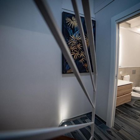 Tropea City Home Bagian luar foto