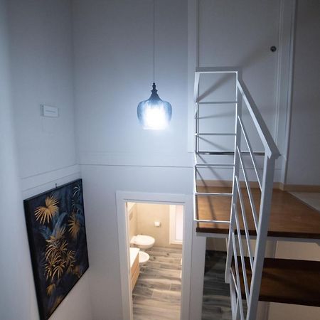 Tropea City Home Bagian luar foto