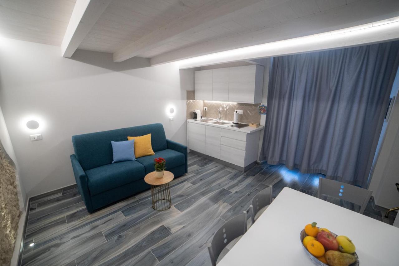 Tropea City Home Bagian luar foto