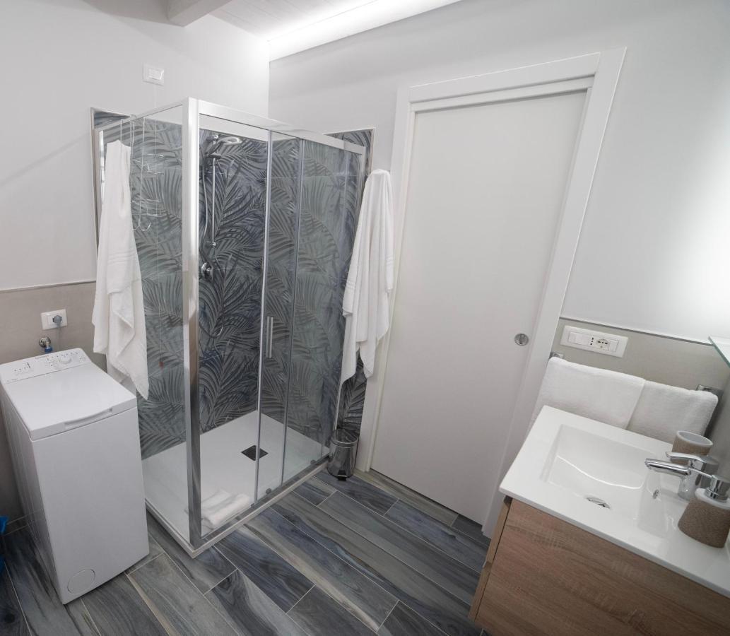 Tropea City Home Bagian luar foto