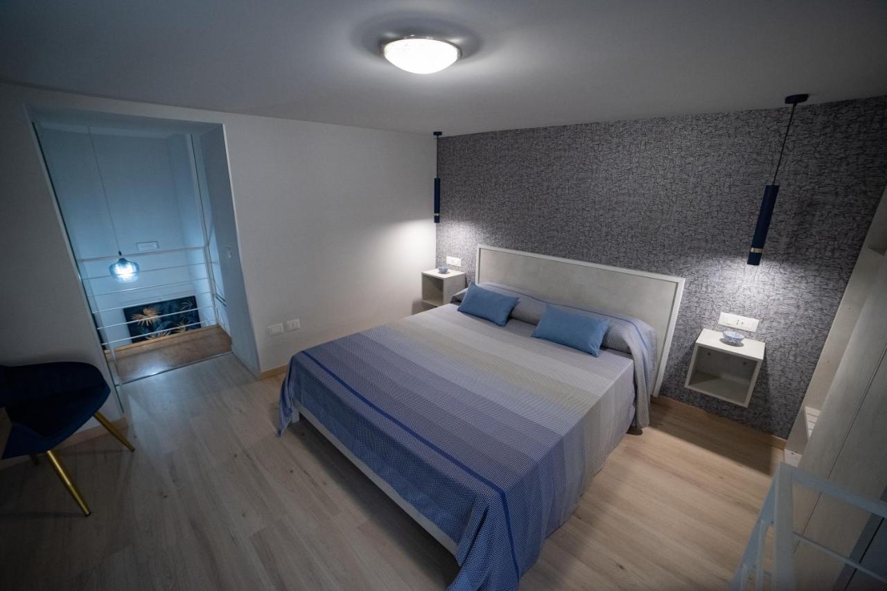 Tropea City Home Bagian luar foto